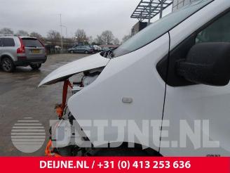 Opel Vivaro Vivaro, Van, 2014 / 2019 1.6 CDTI BiTurbo 120 picture 10