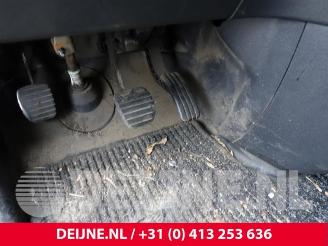 Opel Vivaro Vivaro, Van, 2014 / 2019 1.6 CDTI BiTurbo 120 picture 26