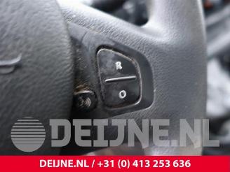 Opel Vivaro Vivaro, Van, 2014 / 2019 1.6 CDTI BiTurbo 120 picture 27