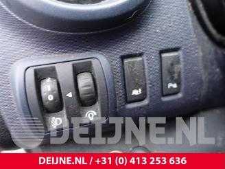 Opel Vivaro Vivaro, Van, 2014 / 2019 1.6 CDTI BiTurbo 120 picture 25
