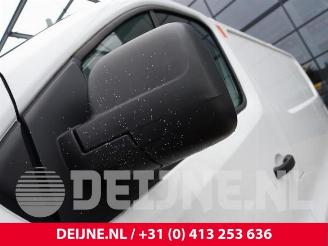 Opel Vivaro Vivaro, Van, 2014 / 2019 1.6 CDTI BiTurbo 120 picture 12