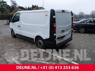 Opel Vivaro Vivaro, Van, 2014 / 2019 1.6 CDTI BiTurbo 120 picture 5