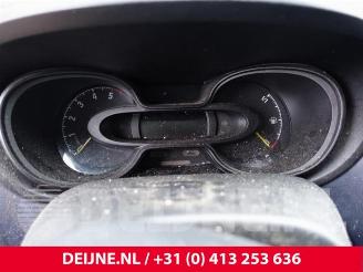 Opel Vivaro Vivaro, Van, 2014 / 2019 1.6 CDTI BiTurbo 120 picture 32