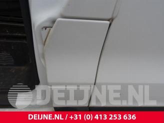 Opel Vivaro Vivaro, Van, 2014 / 2019 1.6 CDTI BiTurbo 120 picture 15
