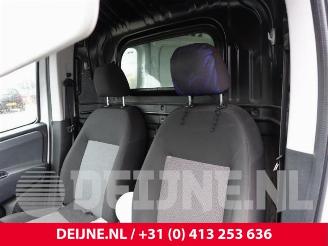 Fiat Doblo Doblo Cargo (263), Van, 2010 / 2022 1.3 MJ 16V DPF Euro 5 picture 31
