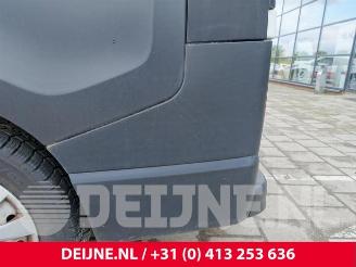 Renault Trafic Trafic (1FL/2FL/3FL/4FL), Van, 2014 1.6 dCi 115 picture 21