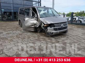Auto incidentate Volkswagen Transporter Transporter T6, Van, 2015 2.0 TDI 150 2022/7