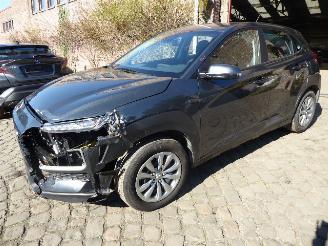 demontáž osobní automobily Hyundai Kona Advantage 2021/1