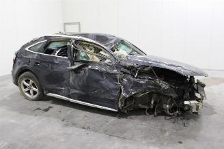 Audi Q5  picture 7