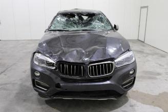 BMW X6  picture 20