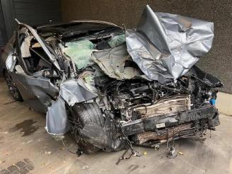 uszkodzony samochody osobowe Kia Xceed Xceed, SUV, 2019 1.5 T-GDI 16V 2021/12