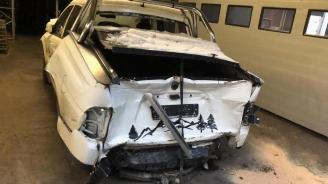 škoda osobní automobily Ssang yong Actyon  2018/7
