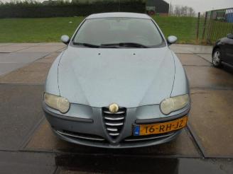 Auto incidentate Alfa Romeo 147 147 (937), Hatchback, 2000 / 2010 1.6 Twin Spark 16V 2005/3