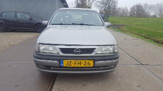 Auto da rottamare Opel Vectra Vectra A (88/89) Hatchback 1.6 i Ecotec (X16SZ) [52kW]  (09-1993/11-1995) 1995/1