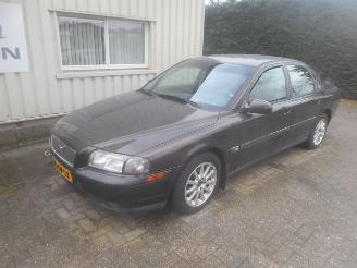 Volvo S-80 2.9 150kw picture 1