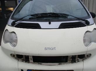 Smart  MICRO COMPACT CAR SMART picture 3