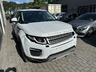 occasion passenger cars Land Rover Range Rover Evoque 2.0 HSE FACELIFT / PANORAMA / LED 2017/9
