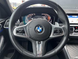 BMW 4-serie 420i Cabrio 184PK Steptronic M-Sport VOL! KOPLAMPEN NEW!! picture 22