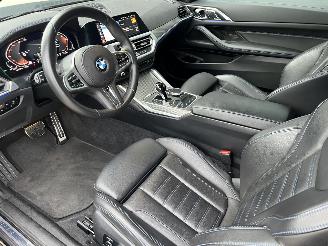 BMW 4-serie 420i Cabrio 184PK Steptronic M-Sport VOL! KOPLAMPEN NEW!! picture 18