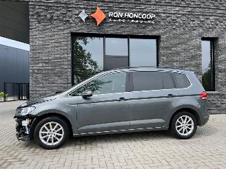 škoda osobní automobily Volkswagen Touran 1.5 TSI 150PK DSG7 Comfortline 7-Personen 2019/7