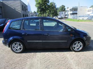 Ford C-Max 2.0 TDCI FIRST EDITION picture 4