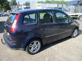 Ford C-Max 2.0 TDCI FIRST EDITION picture 5