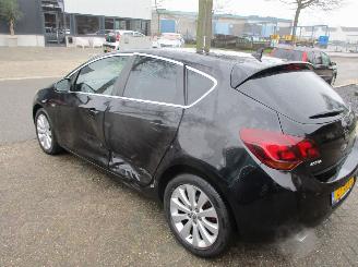 Opel Astra 1.4 SPORT CLIMA NAVI picture 8