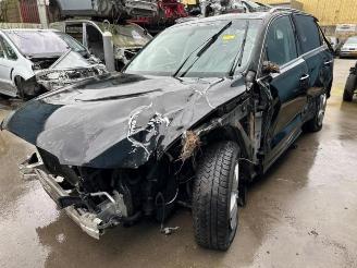 uszkodzony samochody osobowe Audi Q5 Q5 (8RB), SUV, 2008 / 2017 3.0 TDI V6 24V Clean Diesel Quattro 2016/4