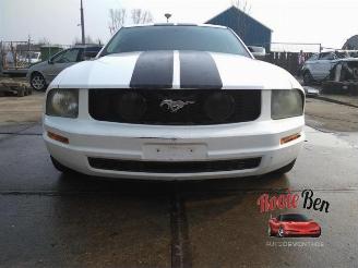 Ford USA Mustang  picture 1