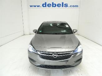 Dezmembrări autoturisme Opel Astra 1.0 DYNAMIC 2016/4