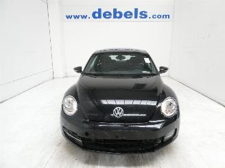 Dezmembrări autoturisme Volkswagen Beetle 1.2 DESIGN 2012/1