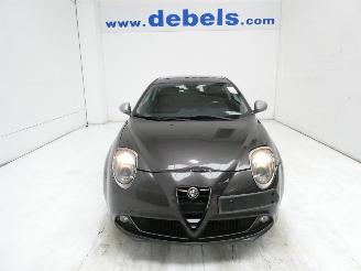 Dezmembrări autoturisme Alfa Romeo MiTo 1.4 2014/3