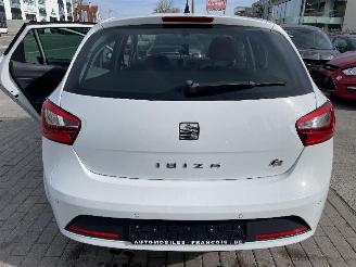 Seat Ibiza FR-LINE picture 6
