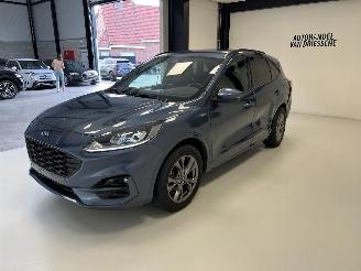 Ford Kuga ST LINE picture 7