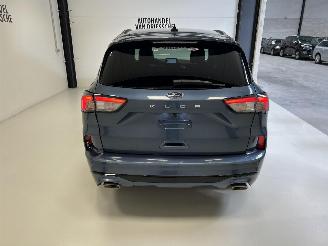 Ford Kuga ST LINE picture 4
