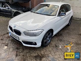 Auto incidentate BMW Golf F20 116D 2019/1