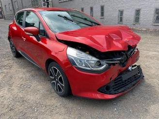 rozbiórka samochody osobowe Renault Clio EXPRESSION 2014/4