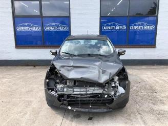 Damaged car Ford EcoSport  2018/5