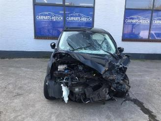 škoda osobní automobily Ford C-Max C-Max (DXA), MPV, 2010 / 2019 1.0 Ti-VCT EcoBoost 12V 125 2018/9