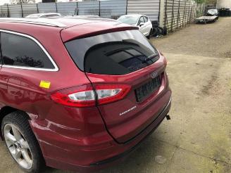 Ford Mondeo Mondeo V Wagon, Combi, 2014 1.5 EcoBoost 16V picture 6