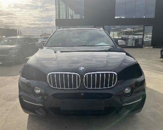 BMW X6 M50D picture 2