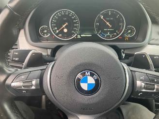 BMW X6 M50D picture 8