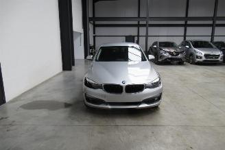 BMW 3-serie GRAN TURISMO picture 7