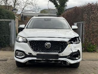 MG EHS MG EHS 1.5 PHEV LUXURY 119 kw picture 3