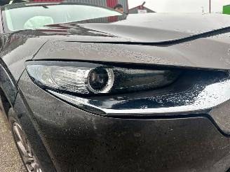 škoda osobní automobily Mazda CX-30 2.0 HYBRIDE 2019/10