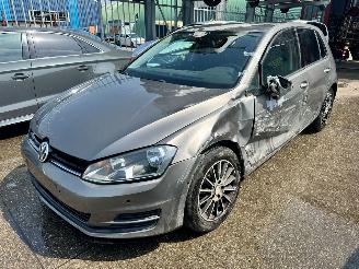 Dezmembrări autoturisme Volkswagen Golf 1.6 TDI 2014/11