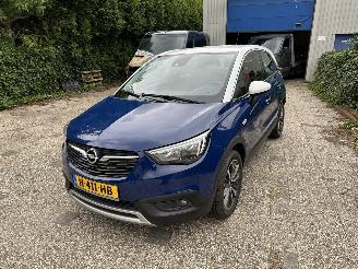 Sloopauto Opel Crossland X 2019/6