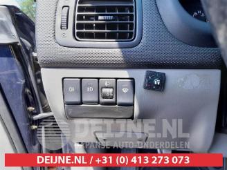 Subaru Forester Forester (SG), SUV, 2002 / 2008 2.0 16V X picture 17