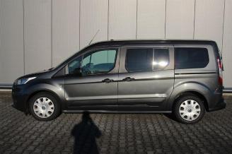 Ford Transit Connect Kombi lang Trend picture 2