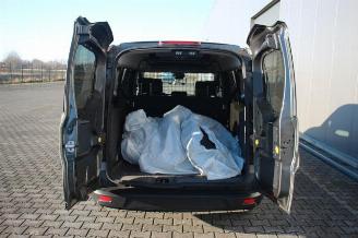 Ford Transit Connect Kombi lang Trend picture 8